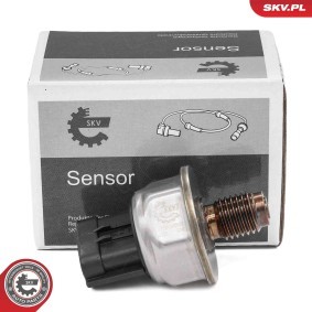 Kjøp Sensor, drivstofftrykk av ESEN SKV 17SKV069 til den lave prisen 740,43 NOK