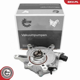 Compre Bomba de vácuo, sistema de travagem de ESEN SKV online para GL (X166) a preços moderados