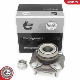 Radlagersatz für SUZUKI von ESEN SKV