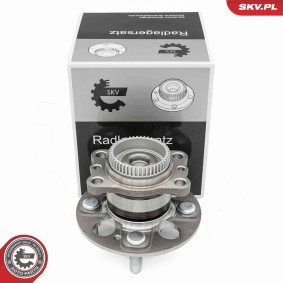 Radlagersatz 29SKV671 von ESEN SKV günstig für 50,61 € online kaufen