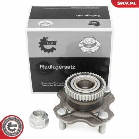 Radlagersatz für SUZUKI von ESEN SKV