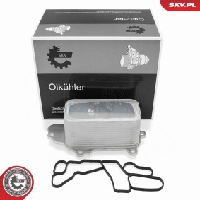 Acquista Radiatore olio motore da ESEN SKV 31SKV380 a buon mercato per soli 80,87 €