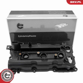 Compre Cabeçote de ESEN SKV online para 350 Z (Z33) a preços moderados