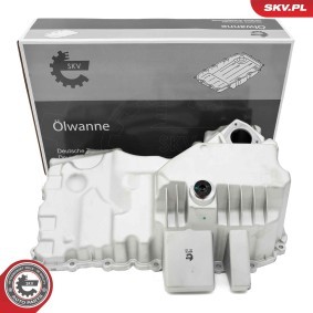 Ölwanne 48SKV150 von ESEN SKV günstig für 112,66 € online kaufen