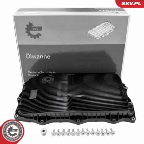 Acquista Coppa olio, cambio automatico da ESEN SKV 48SKV154 a buon mercato per soli 112,35 €