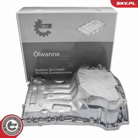 Ölwanne 48SKV848 von ESEN SKV günstig für 139,28 € online kaufen