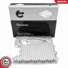 Ölwanne für BMW von ESEN SKV