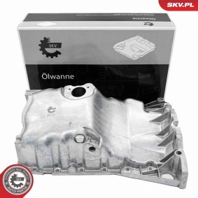 Ölwanne 48SKV861 von ESEN SKV günstig für 47,63 € online kaufen