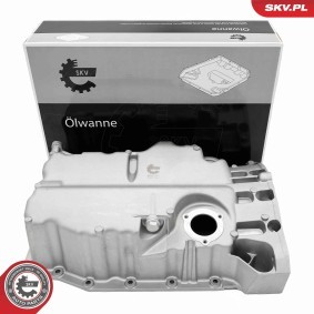 Ölwanne 48SKV868 von ESEN SKV günstig für 93,49 € online kaufen