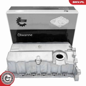 Ölwanne 48SKV872 von ESEN SKV günstig für 46,47 € online kaufen