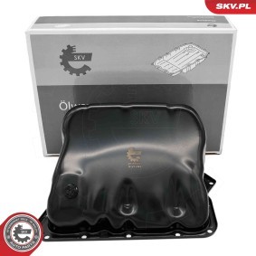 Compre Cárter do óleo da ESEN SKV 48SKV883 a um preço baixo por 39,73 €