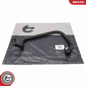 Köp Slang, vevhusventilation av ESEN SKV 54SKV748 till det låga priset 1035,64 kr