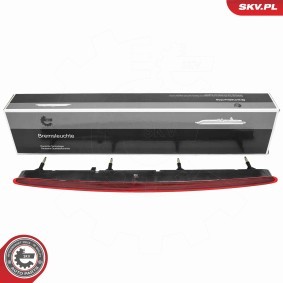 Achetez des Feu stop additionnel ESEN SKV 72SKV816 à prix pour 52,77 €