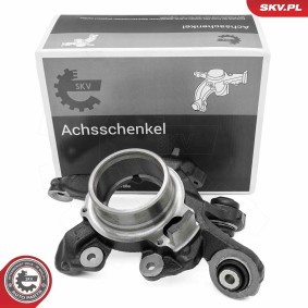 Achsschenkel, Radaufhängung 73SKV041 von ESEN SKV günstig für 248,35 € online kaufen