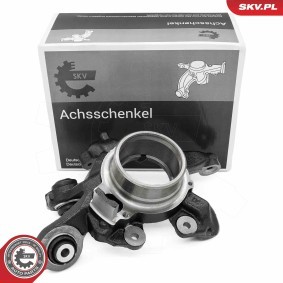 Achsschenkel, Radaufhängung 73SKV042 von ESEN SKV günstig für 244,51 € online kaufen