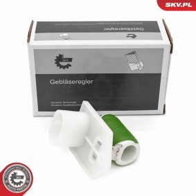 Compre Resistência, ventilador do habitáculo da ESEN SKV 94SKV130 a um preço baixo por 14,06 €