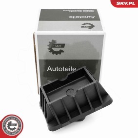 Aufnahme, Wagenheber 96SKV295 von ESEN SKV günstig für 11,27 € online kaufen