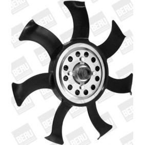Kühlerlüfter LKK040 von BERU günstig für 203,22 € online kaufen