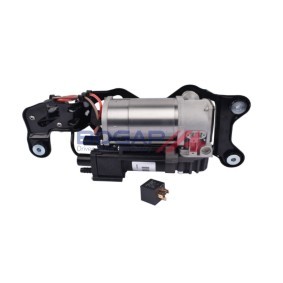 Compre Compressor de suspensão a ar da BOGAP B3428115 a um preço baixo por 641,06 €