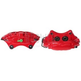 Kjøp Bremsecaliper av Axia 395660RD til den lave prisen 4534,45 NOK