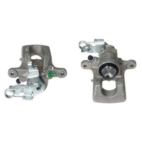 Kjøp Bremsecaliper fra Axia på nett for 208 II Hatchback (UB_, UP_, UW_, UJ_) til moderate priser