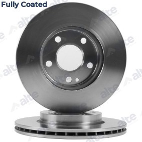 Bremsscheibe 128131FCAL von ALTE AUTOMOTIVE günstig für 56,86 € online kaufen