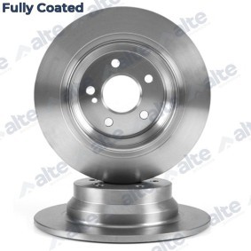 Bremsscheibe 128133FCAL von ALTE AUTOMOTIVE günstig für 43,50 € online kaufen