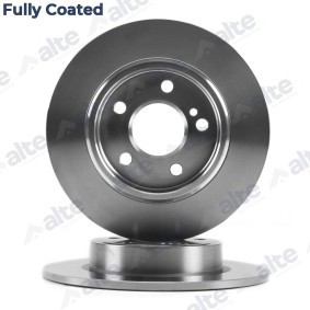 Bremsscheibe 128536FCAL von ALTE AUTOMOTIVE günstig für 30,04 € online kaufen