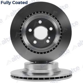 Bremsscheibe 128590FCAL von ALTE AUTOMOTIVE günstig für 60,87 € online kaufen
