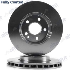 Bremsscheibe 128597FCAL von ALTE AUTOMOTIVE günstig für 55,19 € online kaufen