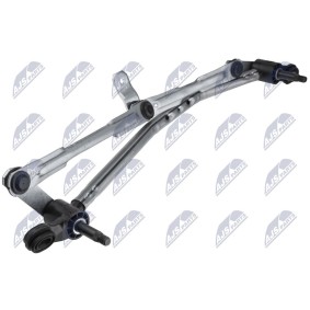 Compre Tirante de limpa-vidros da NTY EMW-RE-013 a um preço baixo por 43,35 €