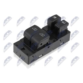 Compre Interruptor de vidros de NTY online para 350 Z (Z33) a preços moderados