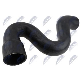 Compre Tubo flexível do ar de sobrealimentação da NTY GPP-AU-058 a um preço baixo por 16,59 €