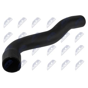 Compre Tubo do intercooler de NTY online para SPRINTER CLASSIC 4,6-t Autocarro (909) a preços moderados