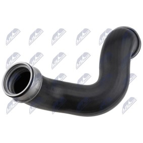 Ladeluftschlauch GPP-ME-132 von NTY günstig für 41,92 € online kaufen
