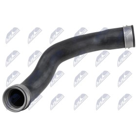 Ladeluftschlauch GPP-ME-133 von NTY günstig für 31,65 € online kaufen