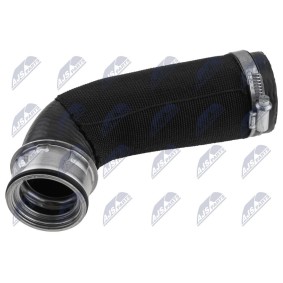 Compre Tubo flexível do ar de sobrealimentação da NTY GPP-VW-092 a um preço baixo por 40,82 €