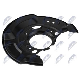 Ankerblech HTO-TY-047 von NTY günstig für 37,87 € online kaufen