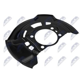 Ankerblech HTO-TY-065 von NTY günstig für 26,71 € online kaufen