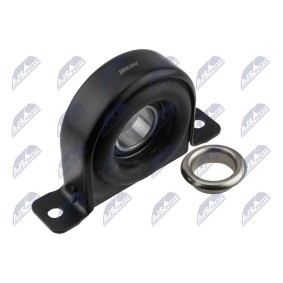 Compre Suporte do cardan da NTY NLW-FR-010 a um preço baixo por 37,64 €