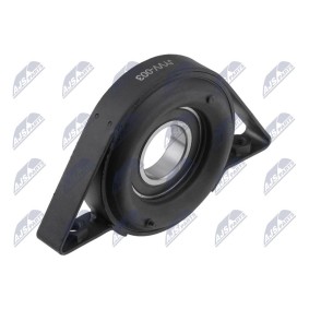 Comprar Soporte de cardán de NTY NLW-VV-003 a bajo precio de 47,37 €