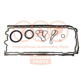 Dichtungssatz, Kurbelgehäuse für BMW von IAP QUALITY PARTS