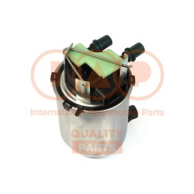 Kraftstofffilter 122-13111P von IAP QUALITY PARTS günstig für 121,45 € online kaufen