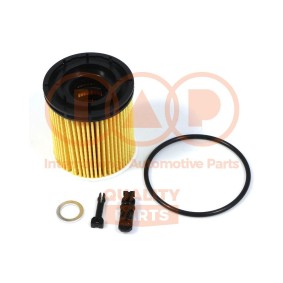 Ölfilter 123-07002 von IAP QUALITY PARTS günstig für 54,20 € online kaufen