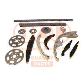 Comprar Kit de cadena de distribución de IAP QUALITY PARTS 127-50070K a bajo precio de 725,55 €