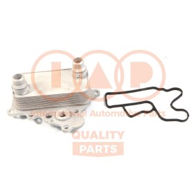 Compre Radiador de óleo, óleo do motor da IAP QUALITY PARTS 159-10081 a um preço baixo por 201,25 €
