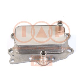 Compre Radiador de óleo, óleo do motor da IAP QUALITY PARTS 159-20100 a um preço baixo por 250,17 €