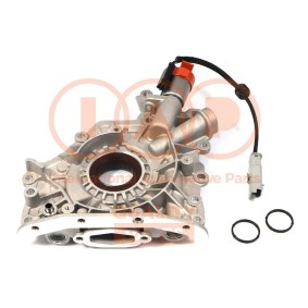 Ölpumpe 160-04052 von IAP QUALITY PARTS günstig für 383,18 € online kaufen
