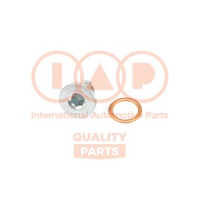 Ölablassschraube des Herstellers IAP QUALITY PARTS - Originalware Artikelnummer: 162-51000