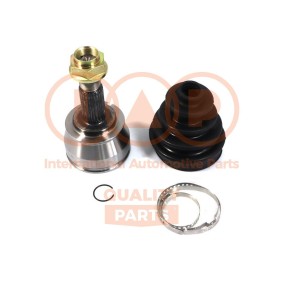 Comprar Juego de articulación, árbol de transmisión de IAP QUALITY PARTS 406-08040 a bajo precio de 89,82 €